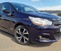 Синій Сітроен С4, об'ємом двигуна 1.56 л та пробігом 148 тис. км за 7300 $, фото 7 на Automoto.ua