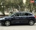 Синій Сітроен С4, об'ємом двигуна 1.6 л та пробігом 203 тис. км за 7700 $, фото 7 на Automoto.ua