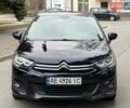 Синій Сітроен С4, об'ємом двигуна 1.6 л та пробігом 203 тис. км за 7700 $, фото 1 на Automoto.ua