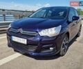 Синий Ситроен С4, объемом двигателя 1.56 л и пробегом 147 тыс. км за 8500 $, фото 10 на Automoto.ua