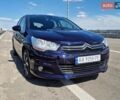 Синий Ситроен С4, объемом двигателя 1.56 л и пробегом 147 тыс. км за 8500 $, фото 11 на Automoto.ua