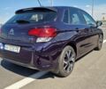 Синій Сітроен С4, об'ємом двигуна 1.56 л та пробігом 148 тис. км за 7300 $, фото 17 на Automoto.ua