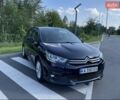 Синій Сітроен С4, об'ємом двигуна 1.56 л та пробігом 132 тис. км за 11200 $, фото 1 на Automoto.ua