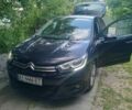 Синий Ситроен С4, объемом двигателя 1.56 л и пробегом 157 тыс. км за 9700 $, фото 5 на Automoto.ua