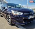 Синий Ситроен С4, объемом двигателя 1.56 л и пробегом 147 тыс. км за 8500 $, фото 17 на Automoto.ua