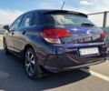 Синій Сітроен С4, об'ємом двигуна 1.56 л та пробігом 148 тис. км за 7300 $, фото 19 на Automoto.ua
