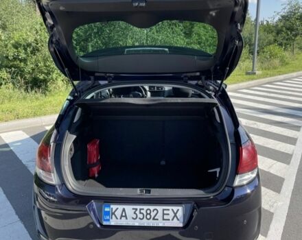 Синій Сітроен С4, об'ємом двигуна 1.56 л та пробігом 132 тис. км за 11200 $, фото 6 на Automoto.ua