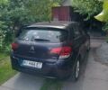 Синий Ситроен С4, объемом двигателя 1.56 л и пробегом 157 тыс. км за 9700 $, фото 3 на Automoto.ua