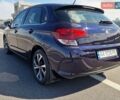 Синий Ситроен С4, объемом двигателя 1.56 л и пробегом 147 тыс. км за 8500 $, фото 14 на Automoto.ua