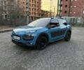 Синий Ситроен С4, объемом двигателя 1.2 л и пробегом 210 тыс. км за 8900 $, фото 4 на Automoto.ua