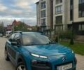 Ситроен С4 2017 в Черновцах на Automoto.ua Синий Ситроен С4, объемом двигателя 1.6 л и пробегом 220 тыс. км за 8850 $, фото 1 на Automoto.ua