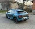 Синий Ситроен С4, объемом двигателя 1.2 л и пробегом 210 тыс. км за 8900 $, фото 1 на Automoto.ua
