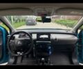 Ситроен С4 2017 в Черновцах на Automoto.ua Синий Ситроен С4, объемом двигателя 1.6 л и пробегом 220 тыс. км за 8850 $, фото 7 на Automoto.ua