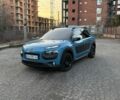 Синий Ситроен С4, объемом двигателя 1.2 л и пробегом 210 тыс. км за 8900 $, фото 1 на Automoto.ua