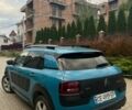 Ситроен С4 2017 в Черновцах на Automoto.ua Синий Ситроен С4, объемом двигателя 1.6 л и пробегом 220 тыс. км за 8850 $, фото 5 на Automoto.ua