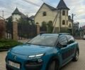 Ситроен С4 2017 в Черновцах на Automoto.ua Синий Ситроен С4, объемом двигателя 1.6 л и пробегом 220 тыс. км за 8850 $, фото 4 на Automoto.ua