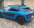 Синий Ситроен С4, объемом двигателя 1.6 л и пробегом 127 тыс. км за 12999 $, фото 10 на Automoto.ua