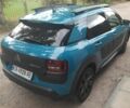 Синий Ситроен С4, объемом двигателя 1.6 л и пробегом 127 тыс. км за 13300 $, фото 5 на Automoto.ua