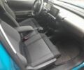 Синий Ситроен С4, объемом двигателя 1.6 л и пробегом 127 тыс. км за 13300 $, фото 13 на Automoto.ua
