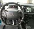Синий Ситроен С4, объемом двигателя 1.6 л и пробегом 127 тыс. км за 12999 $, фото 16 на Automoto.ua