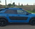 Синий Ситроен С4, объемом двигателя 1.6 л и пробегом 127 тыс. км за 12999 $, фото 5 на Automoto.ua