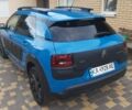 Синий Ситроен С4, объемом двигателя 1.6 л и пробегом 127 тыс. км за 12999 $, фото 11 на Automoto.ua