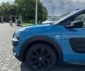Синий Ситроен С4, объемом двигателя 1.6 л и пробегом 127 тыс. км за 13300 $, фото 6 на Automoto.ua