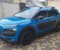 Синий Ситроен С4, объемом двигателя 1.6 л и пробегом 127 тыс. км за 12999 $, фото 4 на Automoto.ua