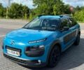 Синий Ситроен С4, объемом двигателя 1.6 л и пробегом 127 тыс. км за 13300 $, фото 2 на Automoto.ua