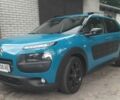 Синий Ситроен С4, объемом двигателя 1.6 л и пробегом 127 тыс. км за 13300 $, фото 1 на Automoto.ua