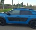 Синий Ситроен С4, объемом двигателя 1.6 л и пробегом 127 тыс. км за 12999 $, фото 6 на Automoto.ua