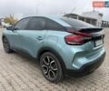 Синій Сітроен С4, об'ємом двигуна 0 л та пробігом 110 тис. км за 16250 $, фото 4 на Automoto.ua