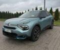Синій Сітроен С4, об'ємом двигуна 0 л та пробігом 110 тис. км за 16250 $, фото 1 на Automoto.ua