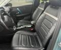 Синій Сітроен С4, об'ємом двигуна 0 л та пробігом 110 тис. км за 16250 $, фото 9 на Automoto.ua
