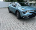 Синий Ситроен С4, объемом двигателя 1.2 л и пробегом 25 тыс. км за 21900 $, фото 3 на Automoto.ua