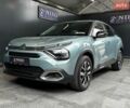 Синий Ситроен С4, объемом двигателя 1.2 л и пробегом 62 тыс. км за 19700 $, фото 1 на Automoto.ua