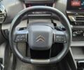 Синий Ситроен С4, объемом двигателя 1.2 л и пробегом 61 тыс. км за 23000 $, фото 23 на Automoto.ua