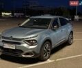 Синий Ситроен С4, объемом двигателя 1.2 л и пробегом 61 тыс. км за 23000 $, фото 1 на Automoto.ua