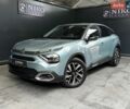 Синий Ситроен С4, объемом двигателя 1.2 л и пробегом 62 тыс. км за 19700 $, фото 1 на Automoto.ua
