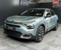 Синий Ситроен С4, объемом двигателя 1.2 л и пробегом 62 тыс. км за 19700 $, фото 4 на Automoto.ua