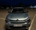 Синий Ситроен С4, объемом двигателя 1.2 л и пробегом 61 тыс. км за 23000 $, фото 10 на Automoto.ua