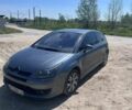 Синий Ситроен С4, объемом двигателя 1.6 л и пробегом 188 тыс. км за 3200 $, фото 1 на Automoto.ua