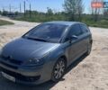 Синий Ситроен С4, объемом двигателя 1.6 л и пробегом 188 тыс. км за 4100 $, фото 1 на Automoto.ua