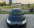 Синий Ситроен С4, объемом двигателя 1.6 л и пробегом 294 тыс. км за 3400 $, фото 5 на Automoto.ua