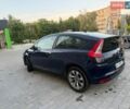 Синий Ситроен С4, объемом двигателя 1.6 л и пробегом 294 тыс. км за 3400 $, фото 3 на Automoto.ua
