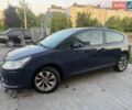 Синий Ситроен С4, объемом двигателя 1.6 л и пробегом 294 тыс. км за 3400 $, фото 2 на Automoto.ua