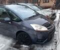 Синий Ситроен С4, объемом двигателя 1.6 л и пробегом 211 тыс. км за 2600 $, фото 8 на Automoto.ua