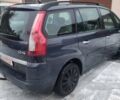 Синий Ситроен С4, объемом двигателя 1.6 л и пробегом 286 тыс. км за 2400 $, фото 10 на Automoto.ua