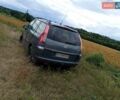 Синій Сітроен С4, об'ємом двигуна 1.6 л та пробігом 340 тис. км за 4000 $, фото 2 на Automoto.ua