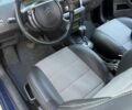 Синий Ситроен С4, объемом двигателя 1.6 л и пробегом 294 тыс. км за 3400 $, фото 12 на Automoto.ua